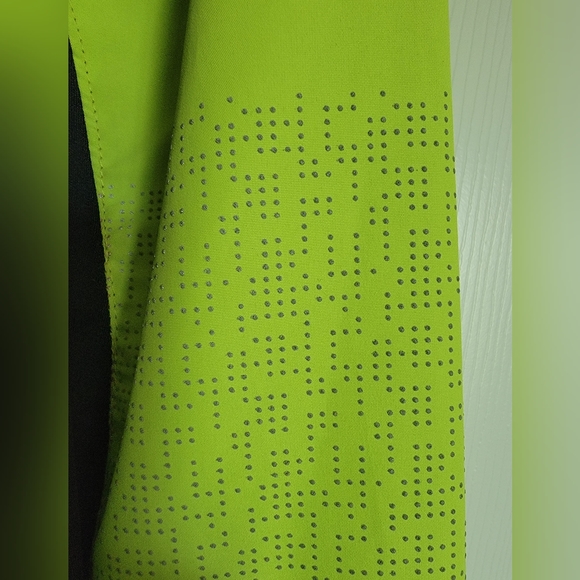 Diadora Light Weight Running Jacket sz L - Picture 5 of 6